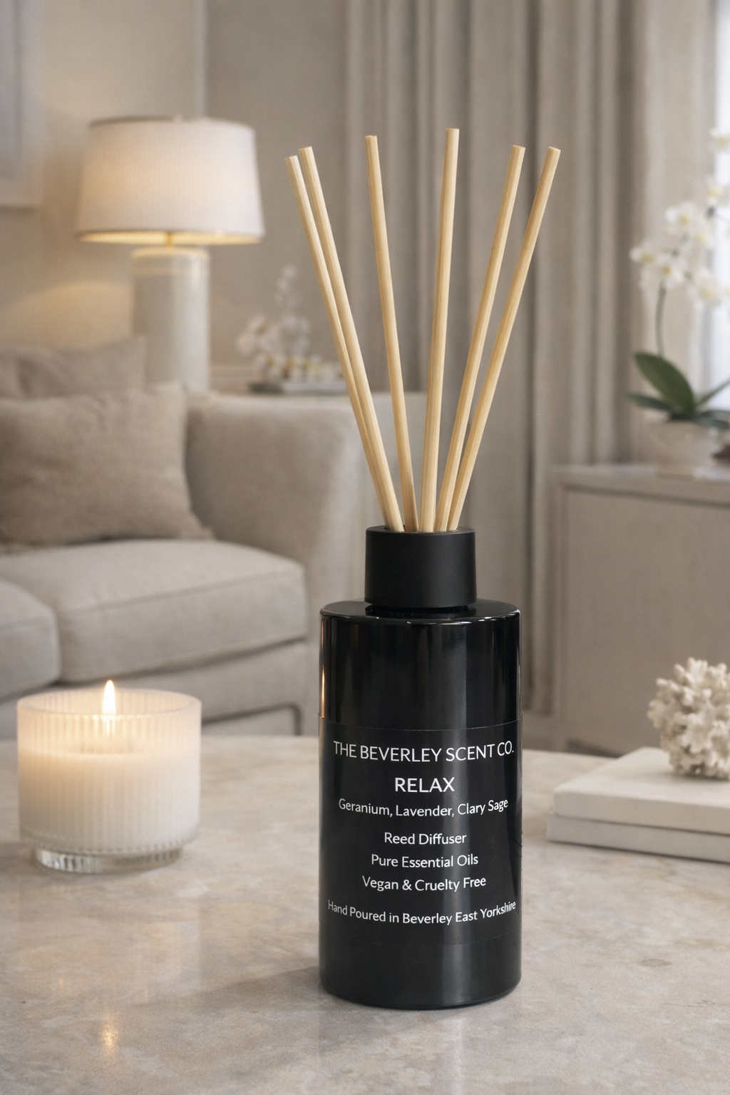 Reed Diffusers