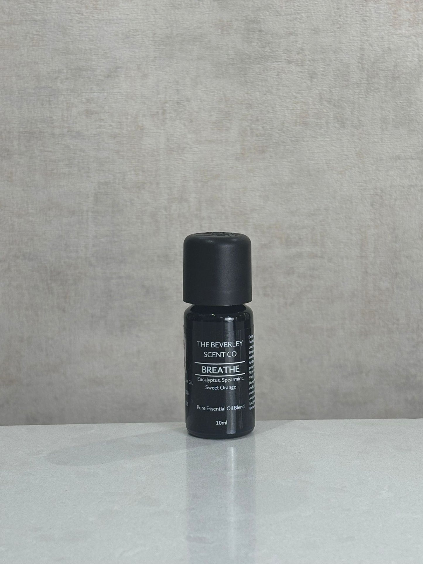 BREATHE Essential Oil Blend