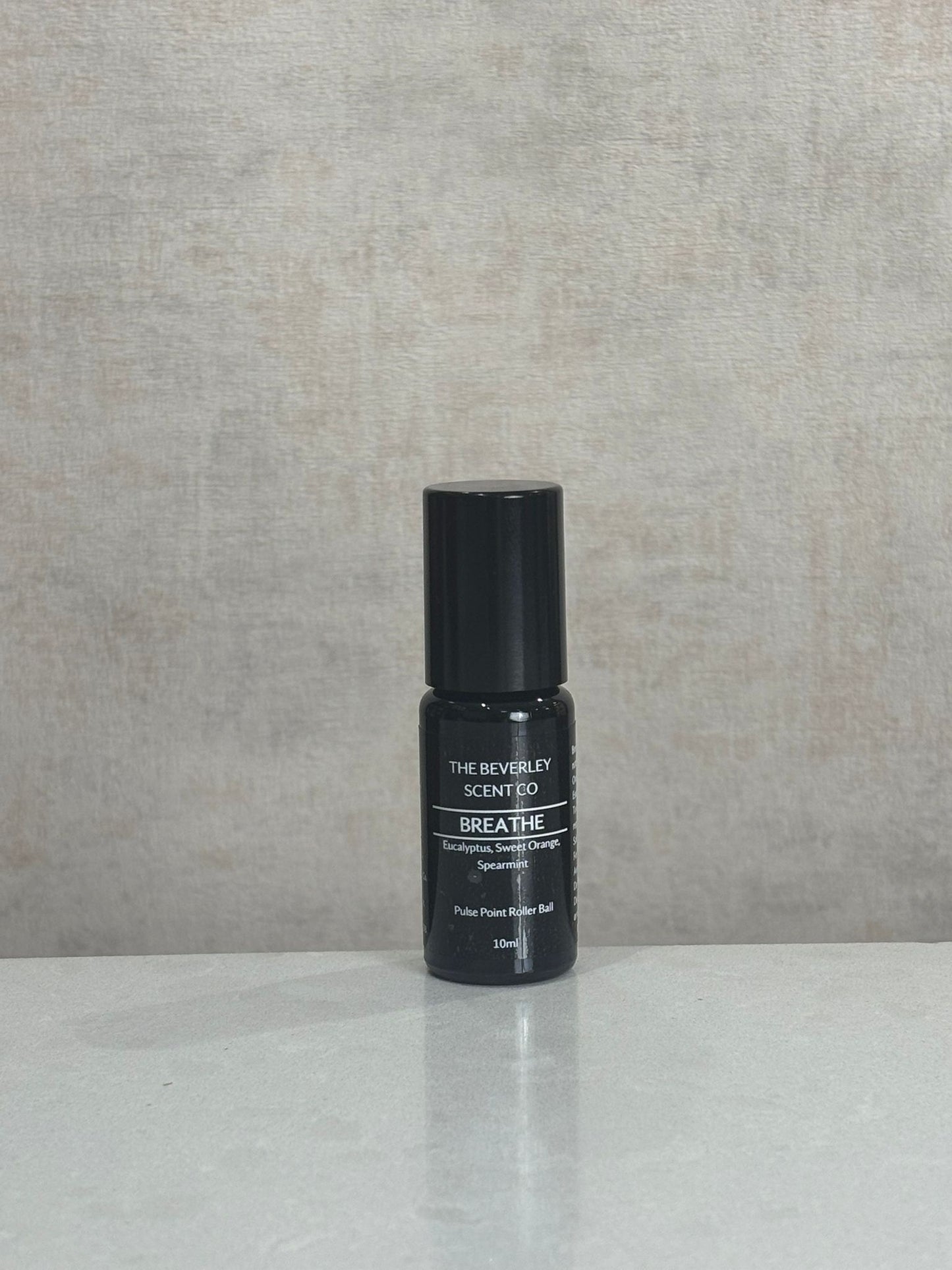 Breathe Pulse Point Rollerball