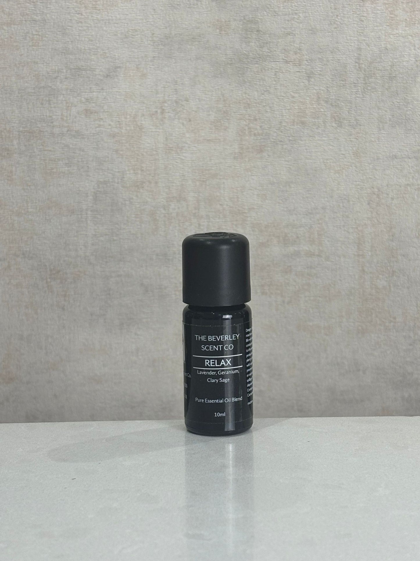 RELAX Essential Oil Blend