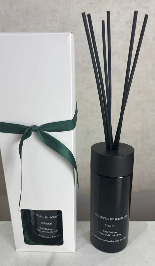 Spruce Reed Diffuser